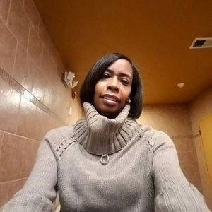 Meet your Posher, Mary jo